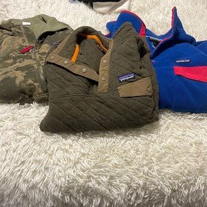 COPY - Men’s Patagonia bundle
